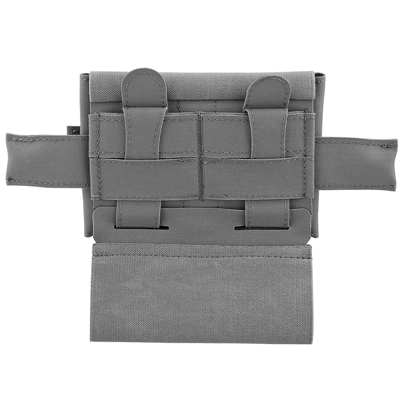 SABADO Medical Micro Trauma Pouch