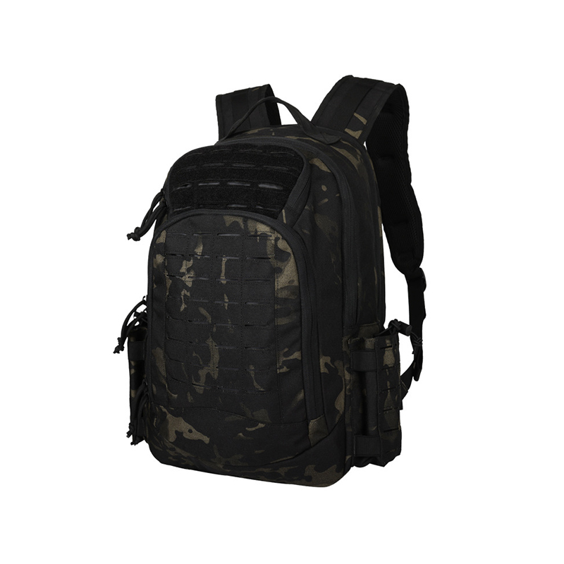 SABADO High Quality Men Outdoor Army Tactical Hiking Camping Sport Bag Trekking Backpack for Survival 