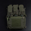 SABADO Tactical Back Panel Banger Pouch for Hunting Vest