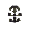 SABADO Tactical Airsoft Helmet Pads