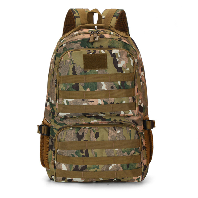 SABADO Tactical Camping Training Backpack 