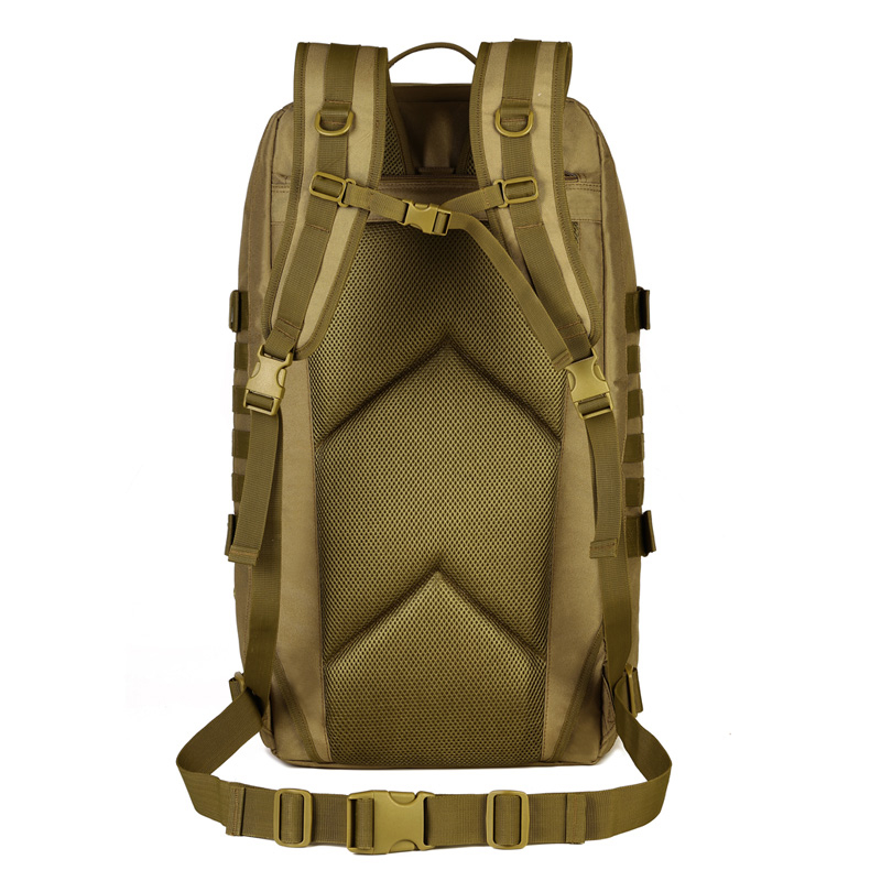 SABADO60L Military Molle Duffel Bag