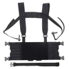 SABADO Tactical Wide Harness Chesty Rig Vest 