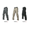 SABADO Outdoor Hiking Pants Cotton Work Pants