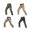 SABADO Tactical Cargo Trousers Male Multi-Pocket Pants