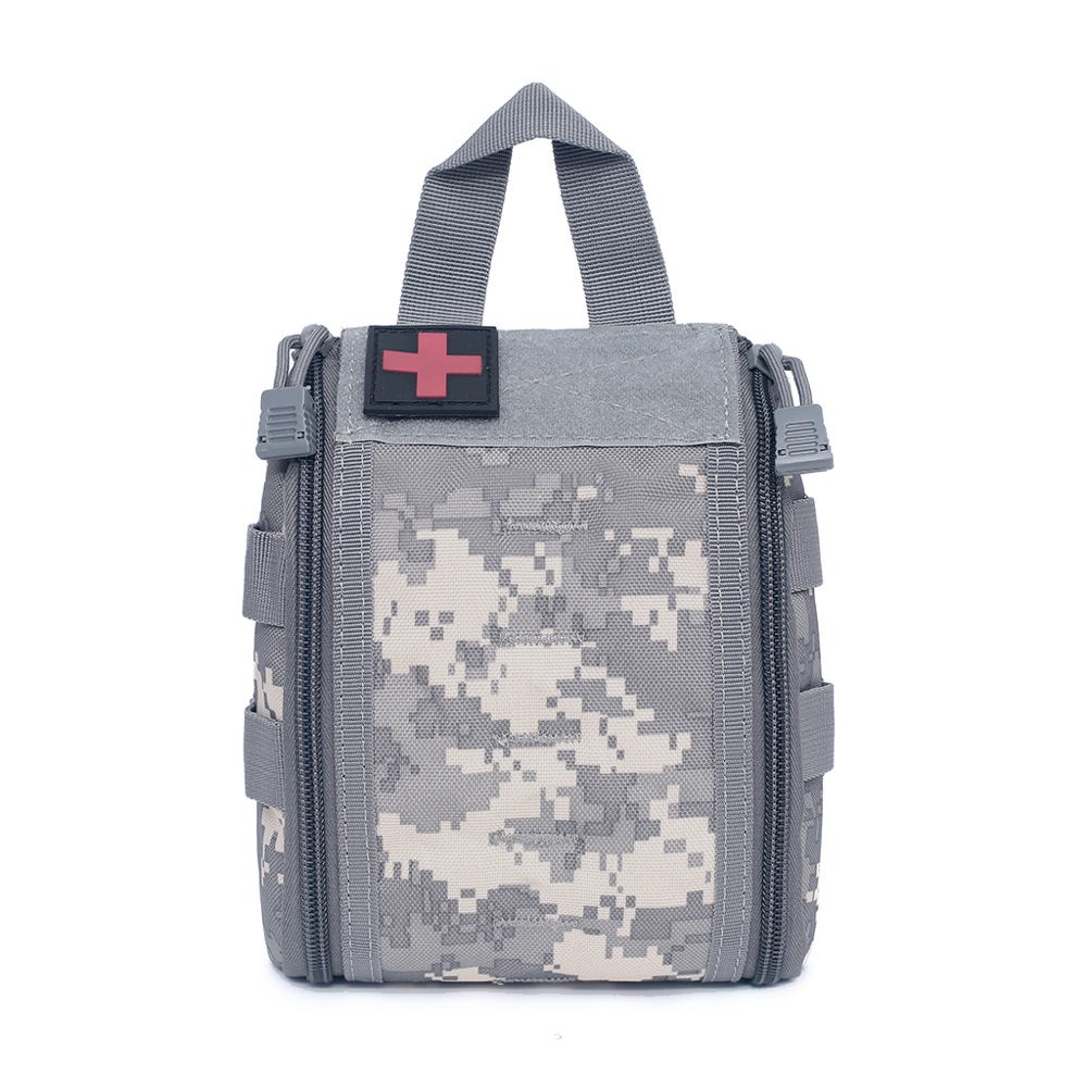 SABADO Survival First Aid Kit Pouch