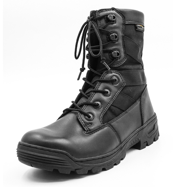 SABADO Lightweight Combat Tactical Boots