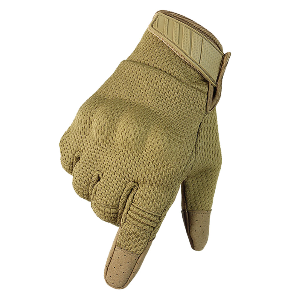 SABADO A30 Heavy Carbon Tactical Gloves 