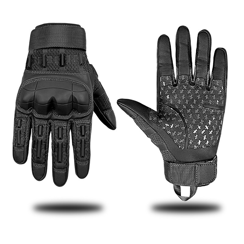 B36 SoftShell Tactical Gloves