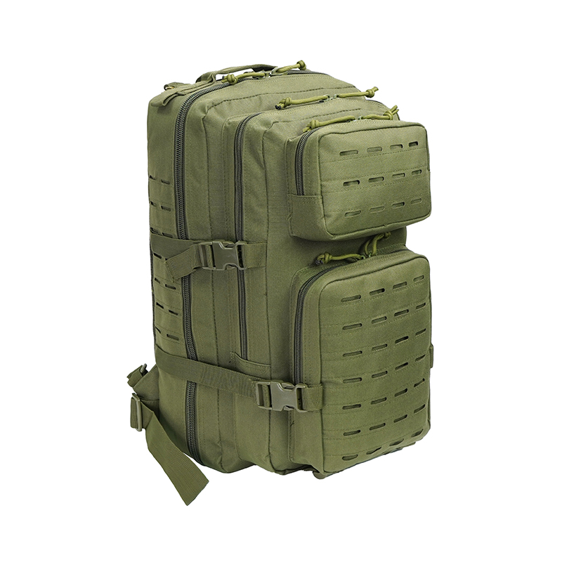 The Ultimate Guide to Choosing a Versatile Tactical Backpack