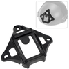 SABADO High-Strength Nylon & Alloy Tactical Helmet Night Vision Mount - Multi-Helmet Compatible for FAST MICH Wendy