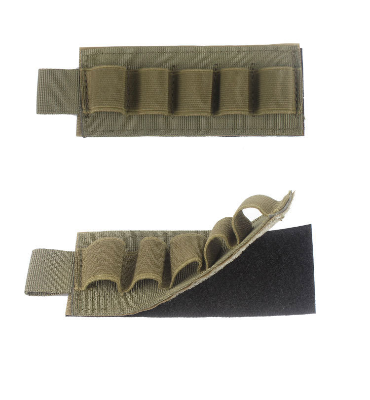 Nylon Ammo Carrier