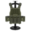 SABADO Lightweight Modular Tactical Plate Carrier Vest