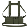 SABADO Outdoor Hunting Tactical Assault Chest Rig Molle Multicam Tactical Vest with Multiple Pockets