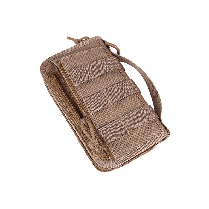 SABADO Waterproof Army Tool Tactical Wallet Bag