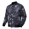 SABADO Men Waterproof Soft Shell Tactical MA1 Jacket