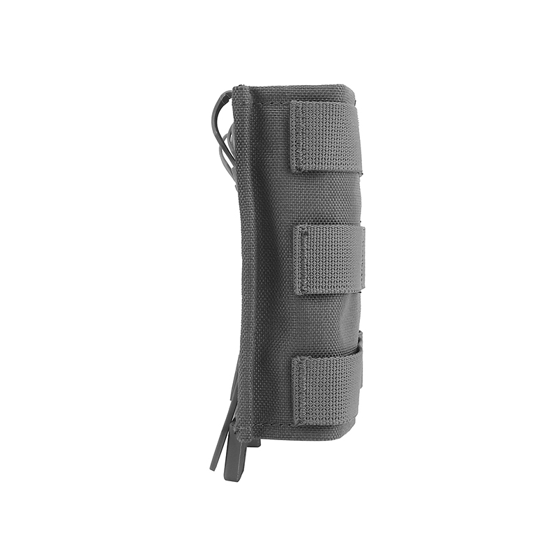 SABADO Tactical Triple Magazine Pouch For 7.62mm