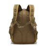 SABADO Laptop Compartment Heavy Duty 1000D Nylon Waterproof Tactical Molle Backpack For Outdoor Sport