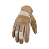 SABADO Tactical Full Finger Hand Protection Knuckle Gloves