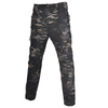 SABADO Outdoor Military Quick Dry Plus Size Camo Hiking Gray Army Tactical Camouflage Pants