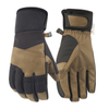 SABADO Winter Camouflage Ski Tactical Gloves Men