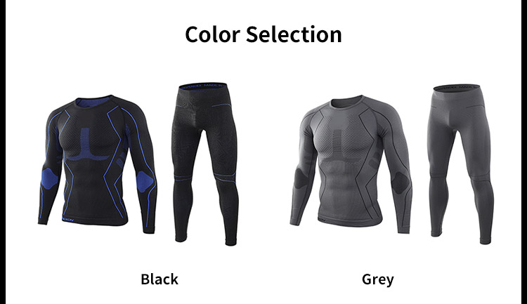 Thermal Underwear