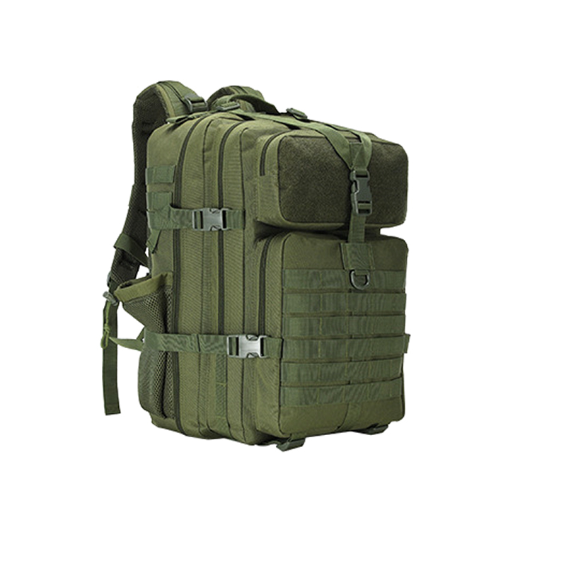 SABADO Outdoor Camoflage Bag Hunting Large 3 Day Tactical Backpack