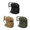 SABADO Outdoor Combat Bag Multicam Hunting Hiking 50L Tactical Backpack for Survival