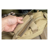 SABADO Tactical Briefcase 14 inch Laptop Messenger Bag Shoulder Bag Handbag for Men