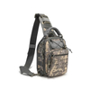 SABADO Custom Outdoor Tactical Shoulder Sling Bag Fanny Military Molle Chest Crossbody Packs 