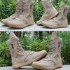 SABADO Military Training Shoes Outdoor Hiking Boots