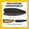 SABADO Rifle Case Long Bag