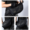 SABADO Tactical Dumpling Shoulder Bag