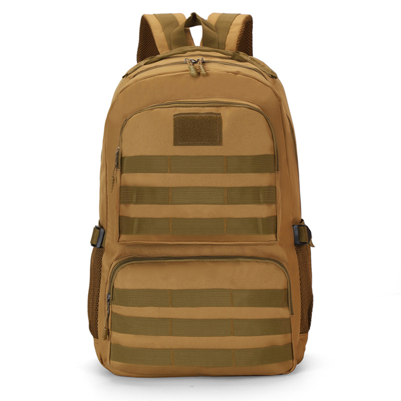 SABADO Tactical Camping Training Backpack 