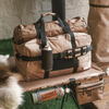 SABADO Outdoor Tactical Camping Duffel Bag