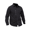 SABADO Men's UV Protection Long Sleeve Shirt