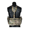 SABADO Tactical Chest Belt with Molle