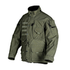 SABADO Men Tactical Coats Waterproof Bomber Windproof Jackets