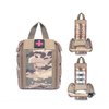 SABADO Tactical Bag EDC Emergency First Aid Kit Pouch