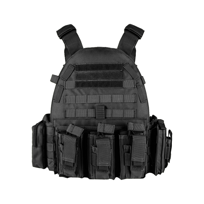 SABADO Wear-resistant Airsoft Tactical Vest for Outdoor