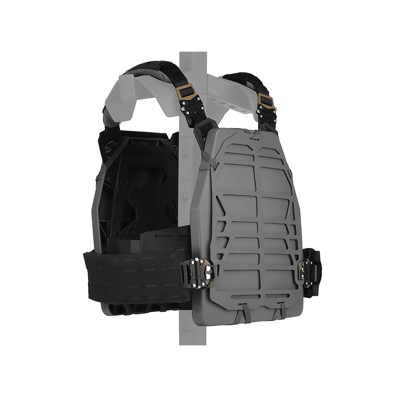 SABADO Hunting Supplies PFM s&s2.0 Lightweight Hollow Tactical Vest