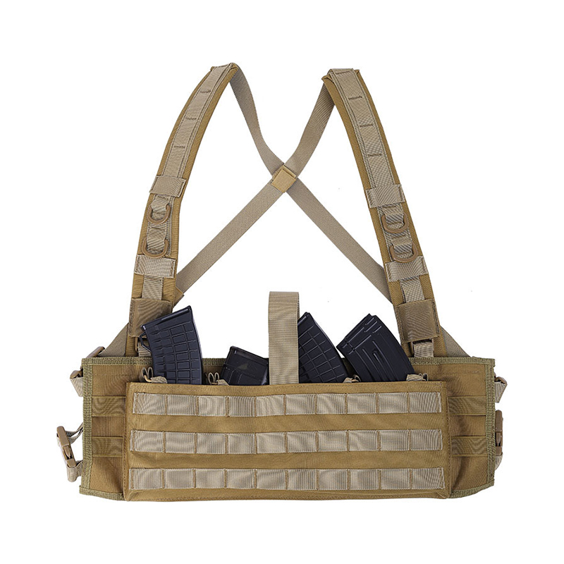 SABADO Tactical Combat Chest Rig