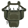 SABADO Outdoor Training Military Chest Rig Vest