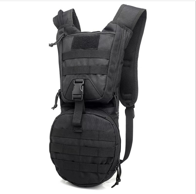 SABADO Tactical Hydration Bag