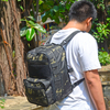 SABADO Expandable Tactical Bag