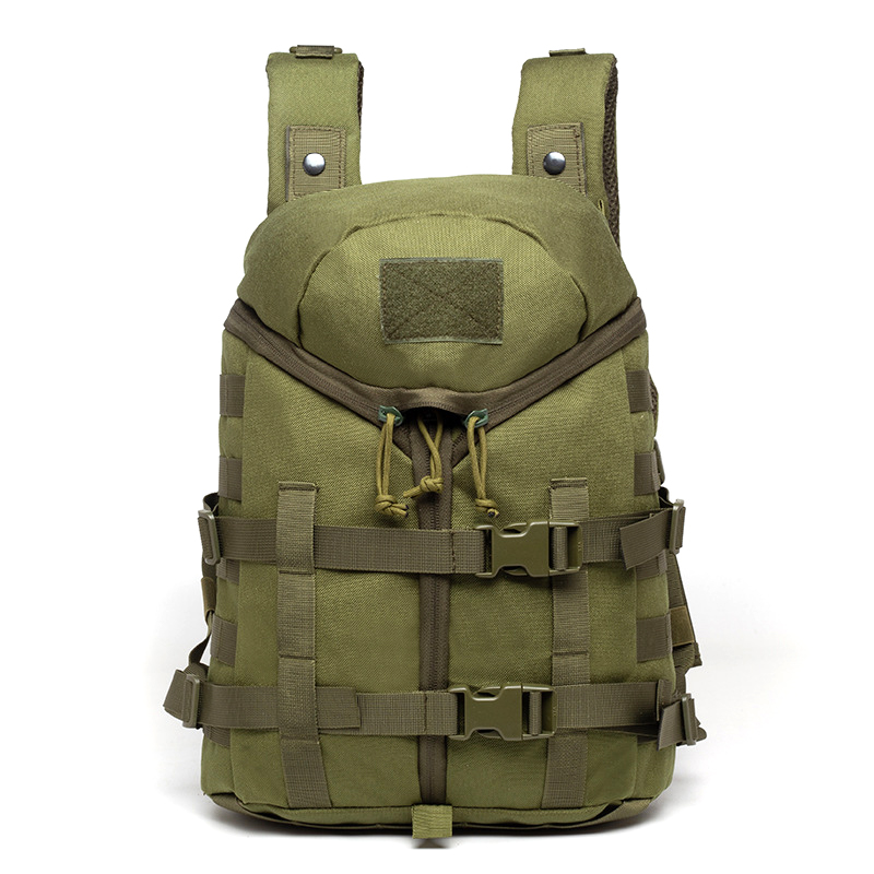 SABADO Molle Camo Camping Mochila Tactical Backpack