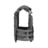 SABADO Tactico AVS Chaleco Plate Carrier Tactical Molle Hunting Vest