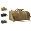 SABADO Outdoor Tactical Gym Duffel Bag for Men