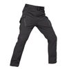 SABADO Tactical Fleece Pants Men's Army Cargo Softshell Pants