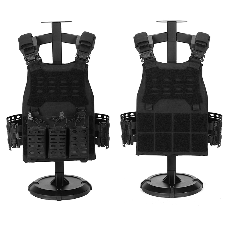 SABADO Lightweight Modular Tactical Plate Carrier Vest
